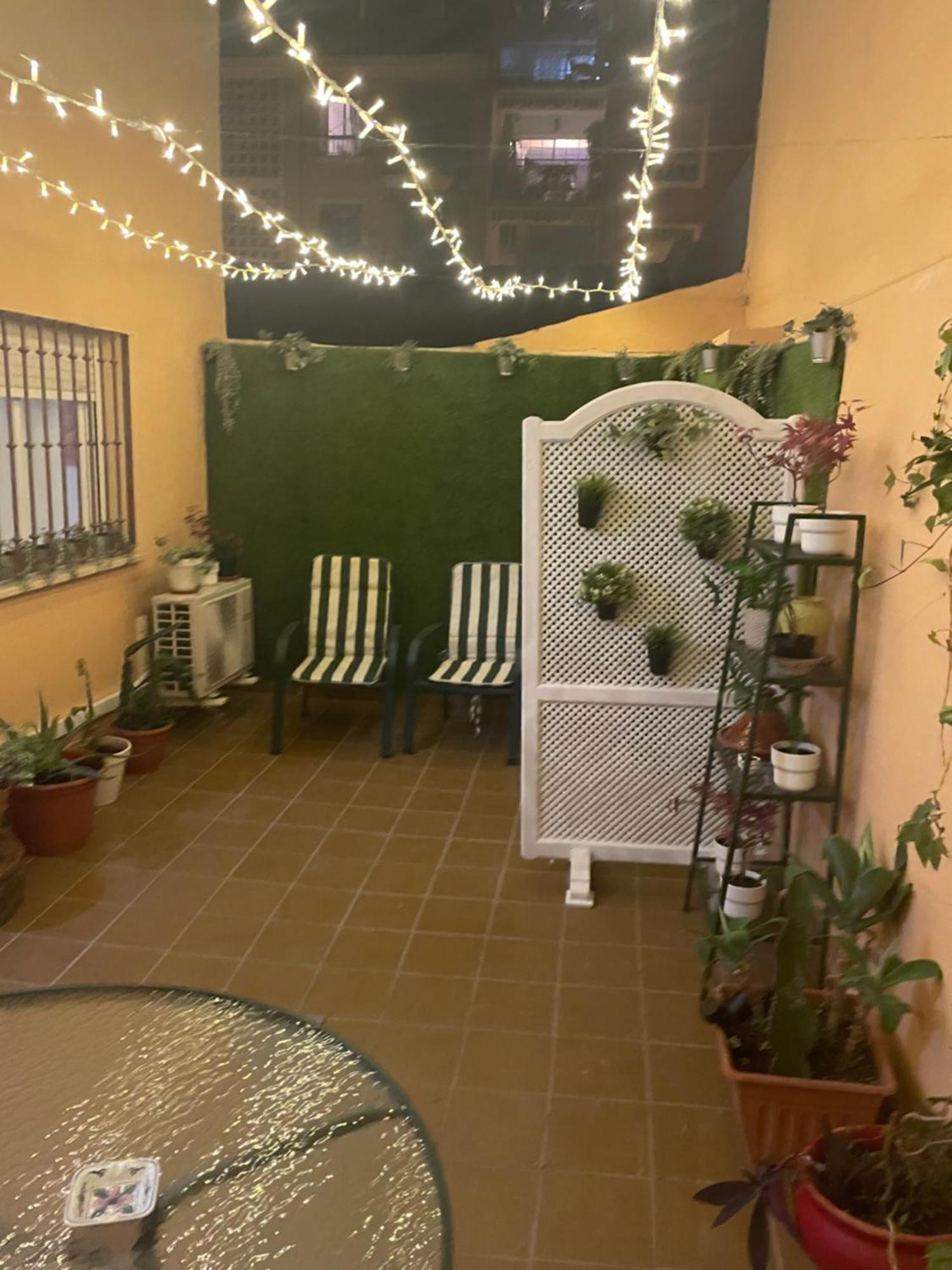 Luchana 15 Appartamento *